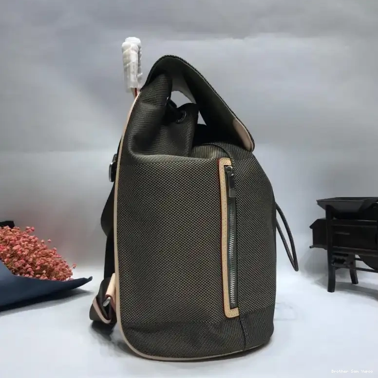Brother Sam Yupoo 19B5790027 Bags LV 0608